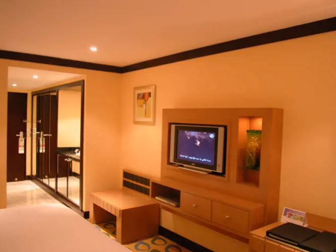 Radisson Otel Image