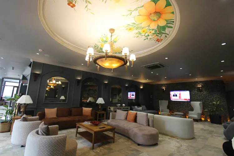 Otel Projeleri Image
