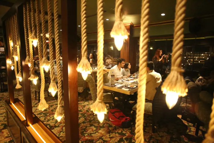 Funda Otel Image