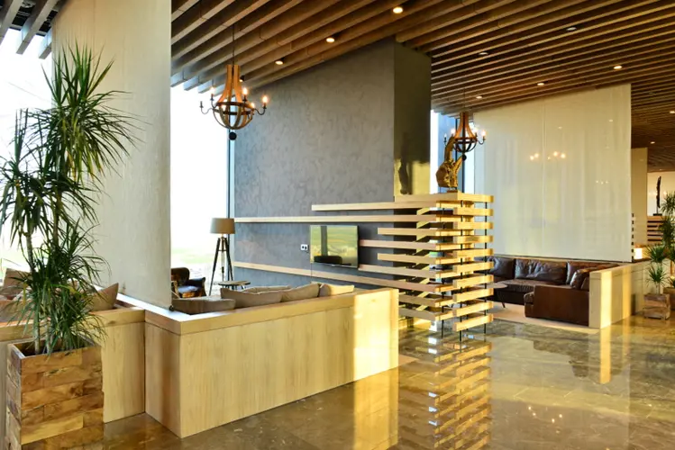 incek Loft Image
