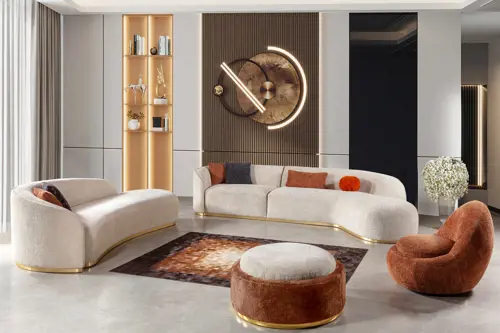 Boss Köşe Takımı Image