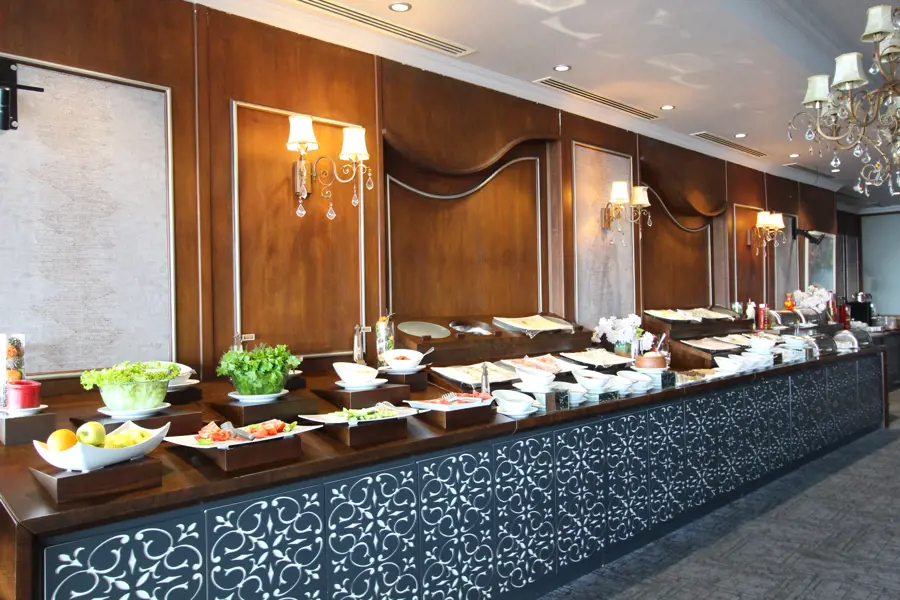 Funda Hotel (Kahvaltı04)