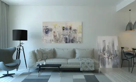 Ofis Projeleri Image