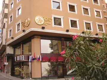 Funda Otel Image