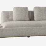 Prag Çift Kanepe ve Kahve Masası