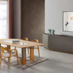 Genesis Yemek Masası