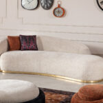 Boss Köşe Takımı (Josephine)