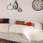 Boss Köşe Takımı (Köşe Modül)