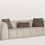 Polox Köşe Takımı (Kanepe - 4 Kişilik)