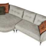 Area Köşe Takımı (Köşe Modül)