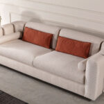 Etro İkili/Üçlü Takım (Kanepe - 3 Kişilik)