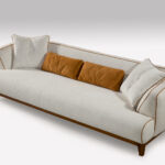 Greg İkili/Üçlü Takım (Kanepe - 2 Kişilik)