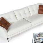 Area Köşe Takımı (Kanepe - 4 Kişilik)