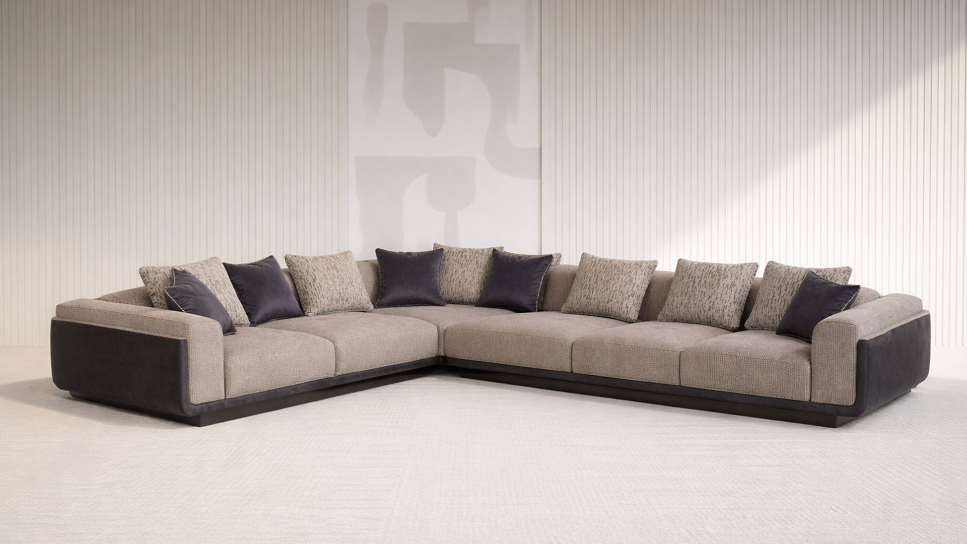 kose-nova Nova Köşe Takımı - Görsel 1