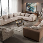 Maestro Köşe Takımı Big