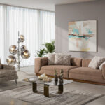 Maestro Köşe Takımı Big (Kanepe)