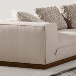 Maestro Köşe Takımı (Sol Modül)