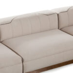 Maestro Köşe Takımı (Tekli Kanepe)