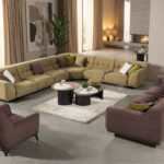 Ravello Köşe Takımı Big