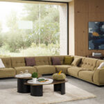 Ravello Köşe Takımı Big (Köşe Takımı Modülü)