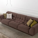 Ravello Köşe Takımı Big (Kanepe)