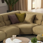 Ravello Köşe Takımı (Merkez Köşe Kanepe)