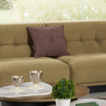 Ravello Köşe Takımı (Tekli Modül - 3 Parça)