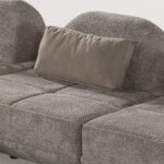 Troy Köşe Takımı (Tekli Modül)