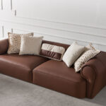 Vita İkili/Üçlü Takım Modern Kanepe