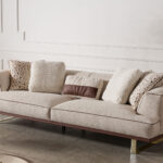 Vita İkili/Üçlü Takım Chester Kanepe